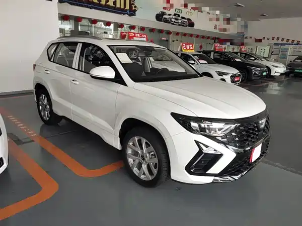 Jetta VS5 2026