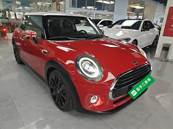 MINI MINI 2019