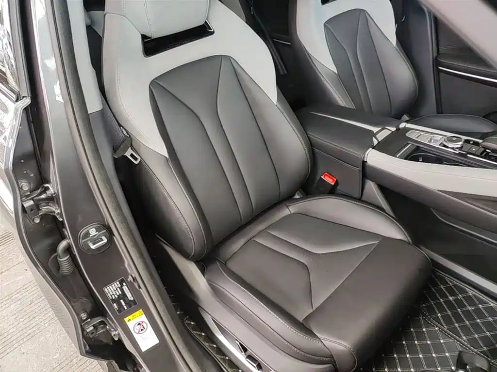 Changan CS75 PLUS 2025 — фото 25