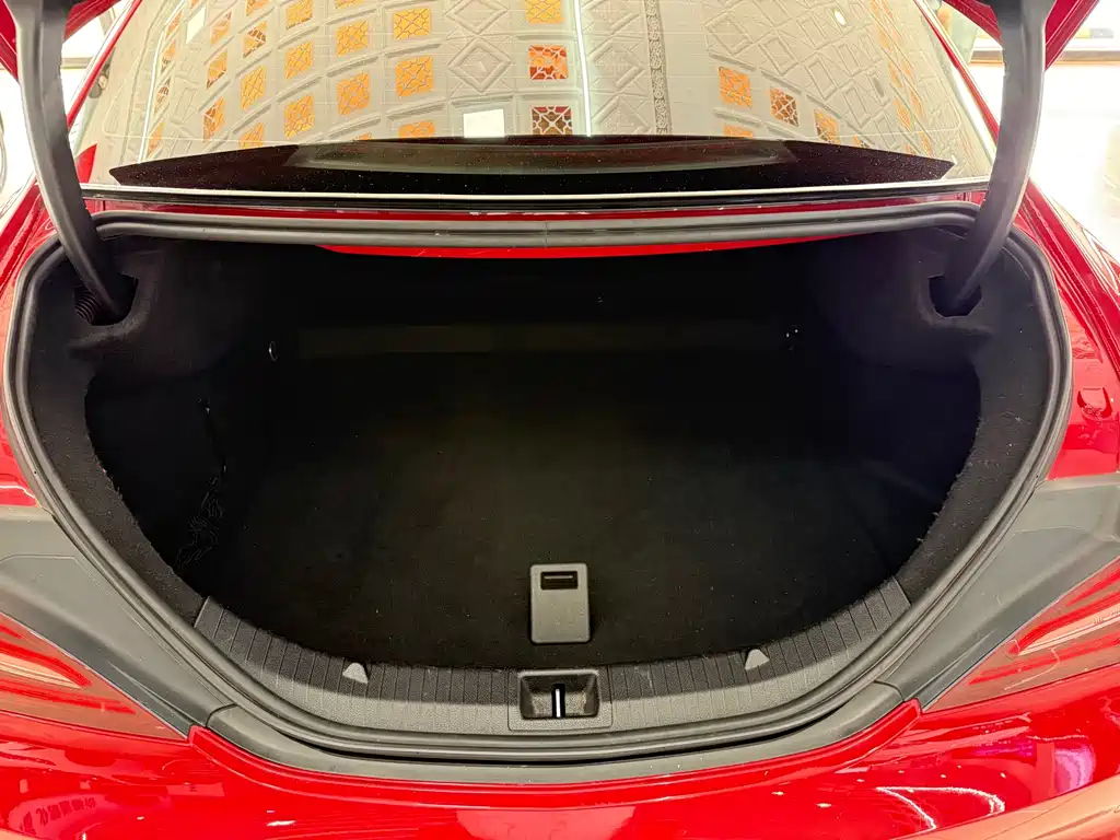 Mercedes-Benz CLA 2017 — фото 13
