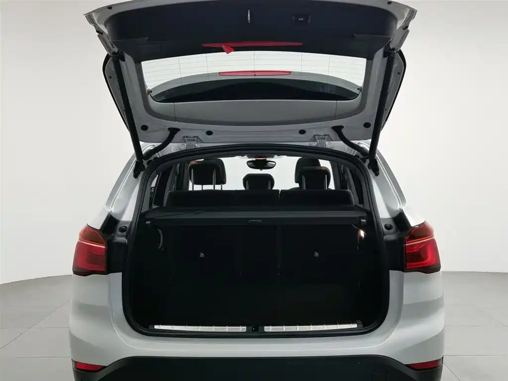 BMW X1 2019 — фото 16