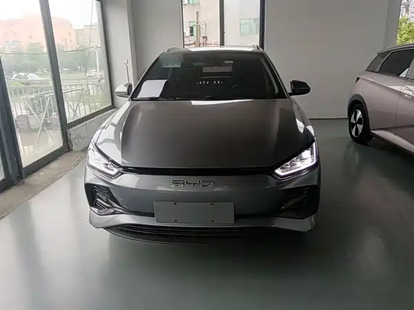 BYD e2 2023