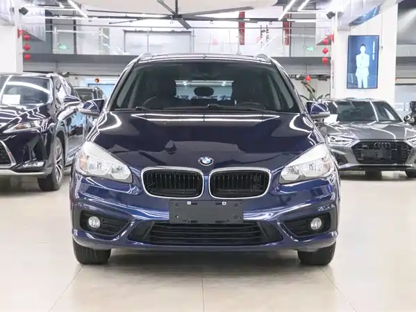 BMW 2 Series Wagon 2016