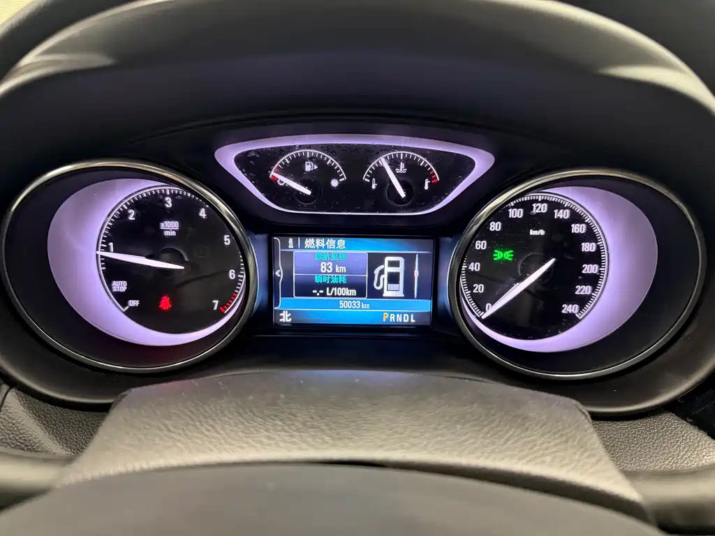 Buick Envision Plus 2020 — фото 17