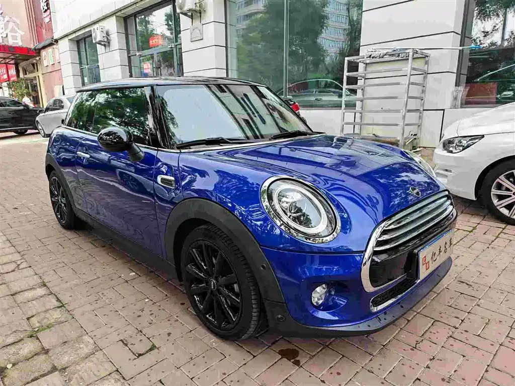 MINI MINI 2019