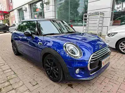 MINI MINI 2019