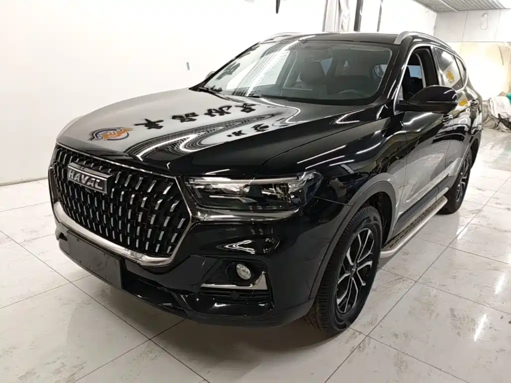 Haval H6 2024
