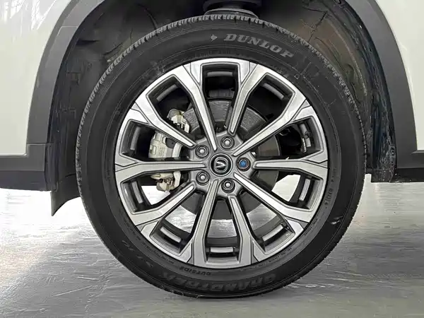Changan CS75PLUS 2021