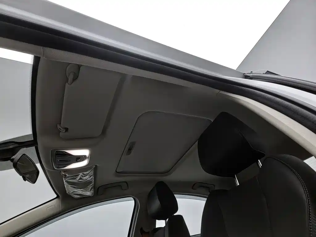 Chery Arrizo 5 GT 2023 — фото 14