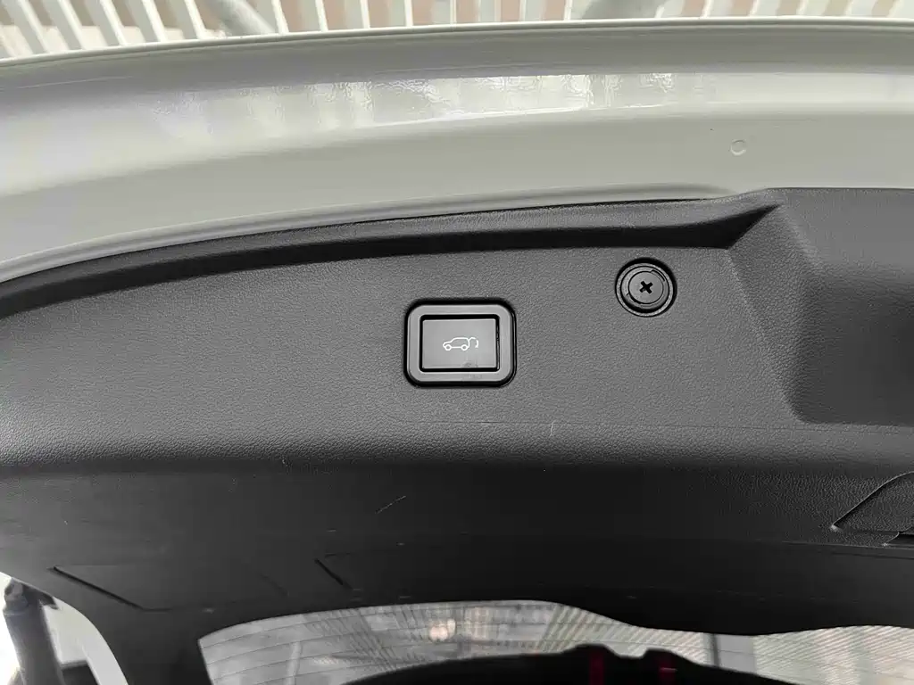 Changan CS75 PLUS 2021 — фото 20