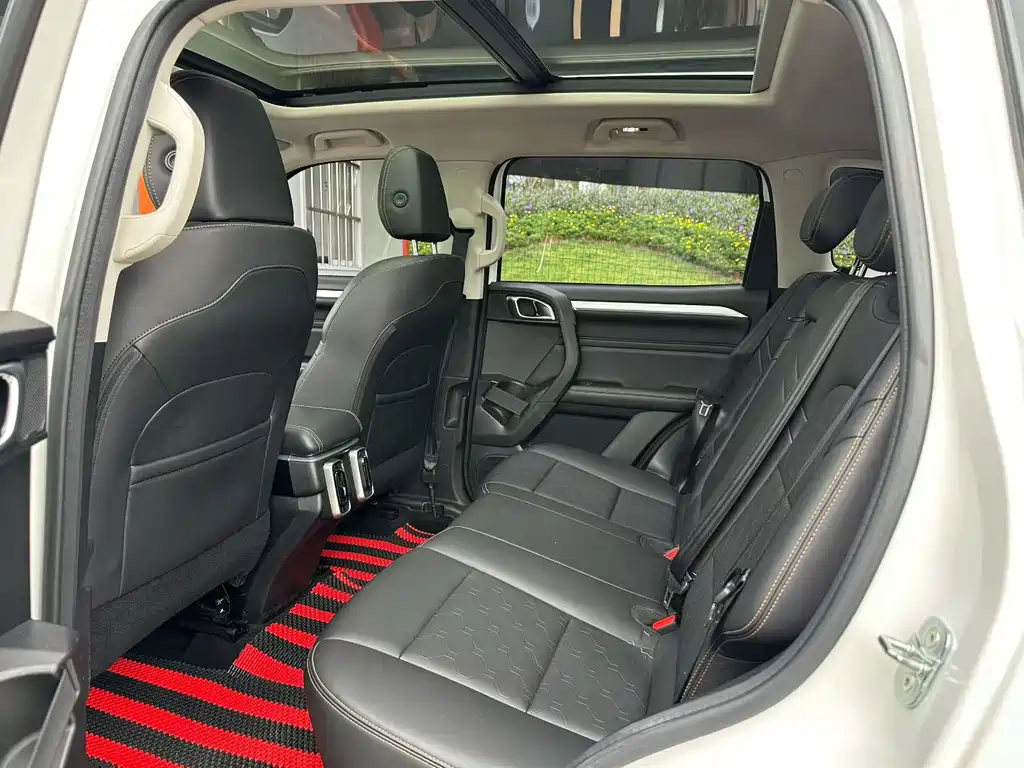 Haval Big Dog 2022