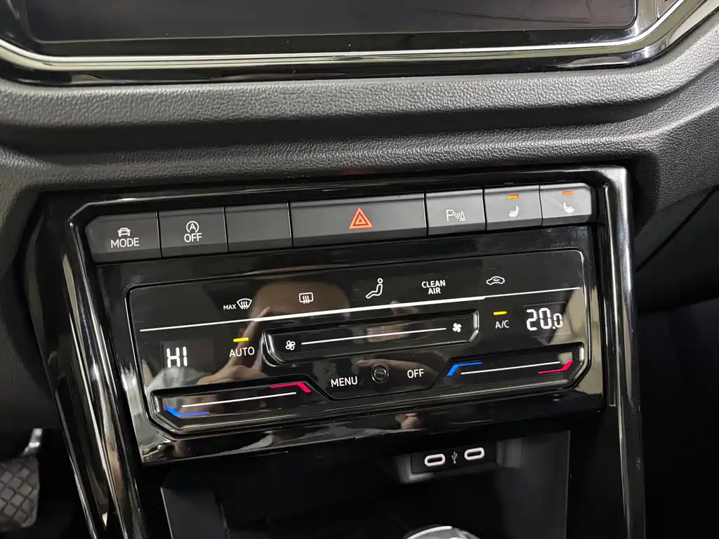 Volkswagen T-Roc 2022 — фото 17