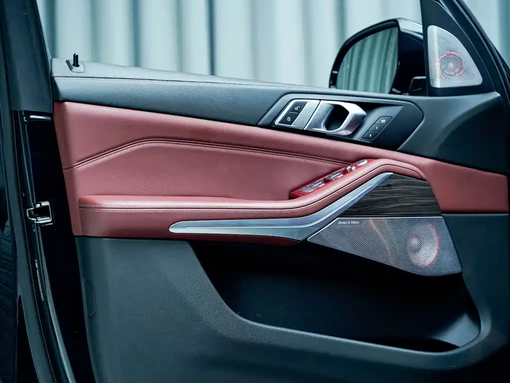 BMW X5 2023 — фото 12