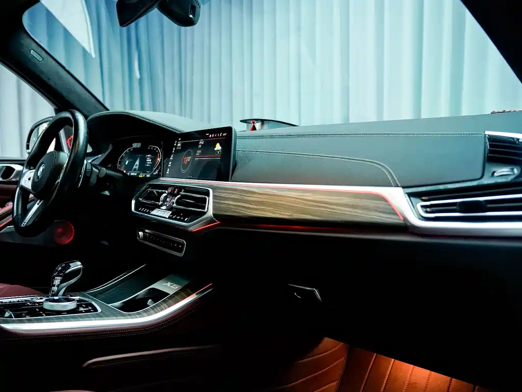 BMW X5 2023