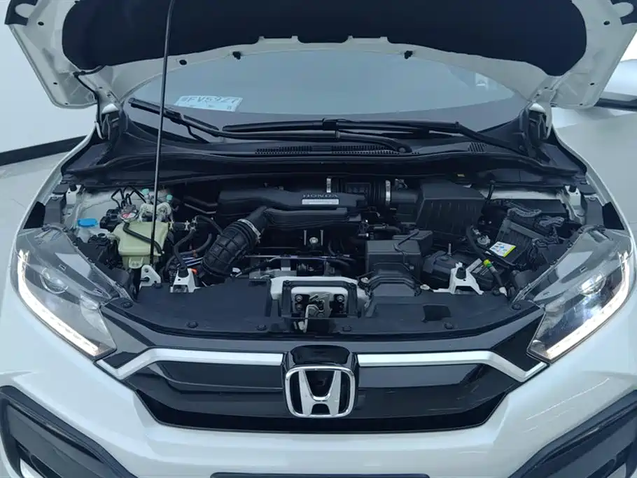 Honda XR-V 2020 — фото 10