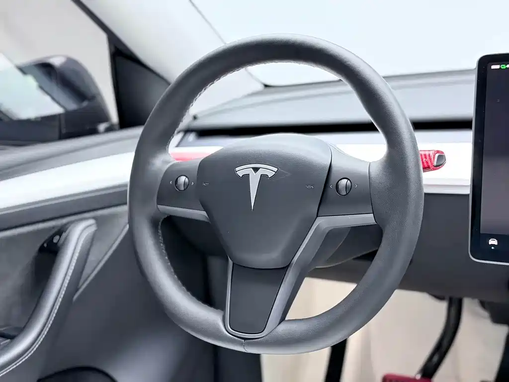 Tesla Model Y 2023 — фото 6