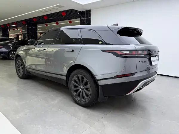 Land Rover Range Rover Velar 2020