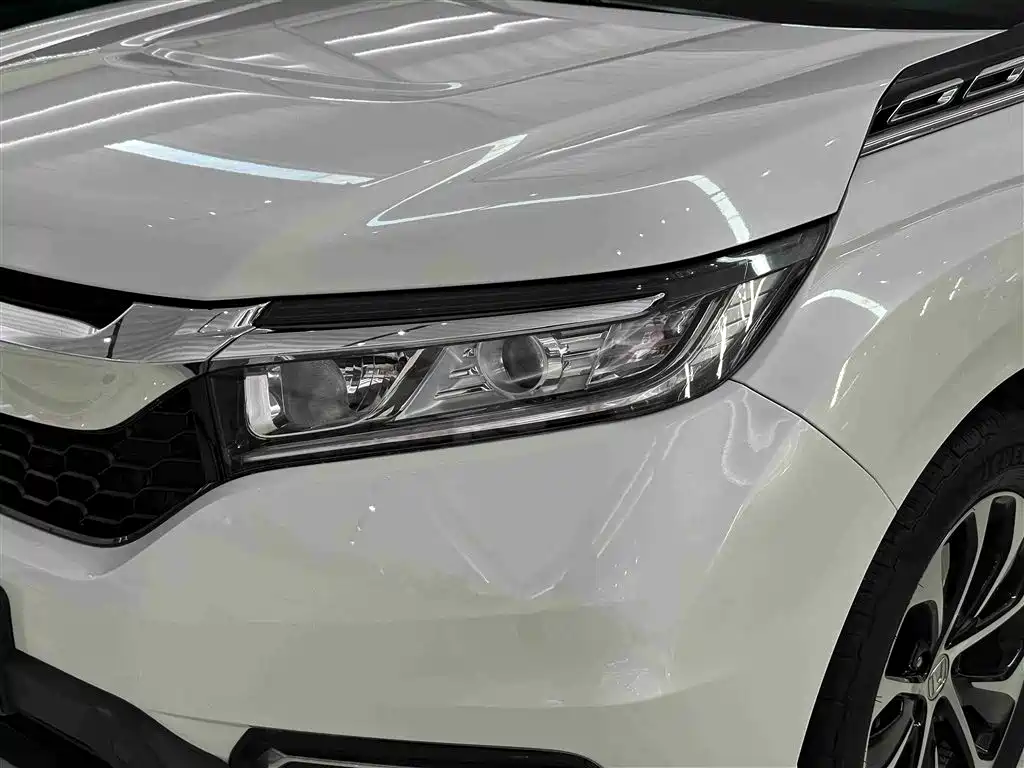 Honda Avancier 2019 — фото 4