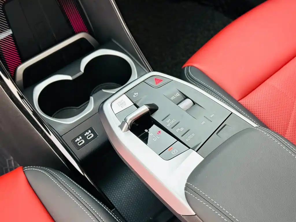 BMW X1 2023 — фото 19