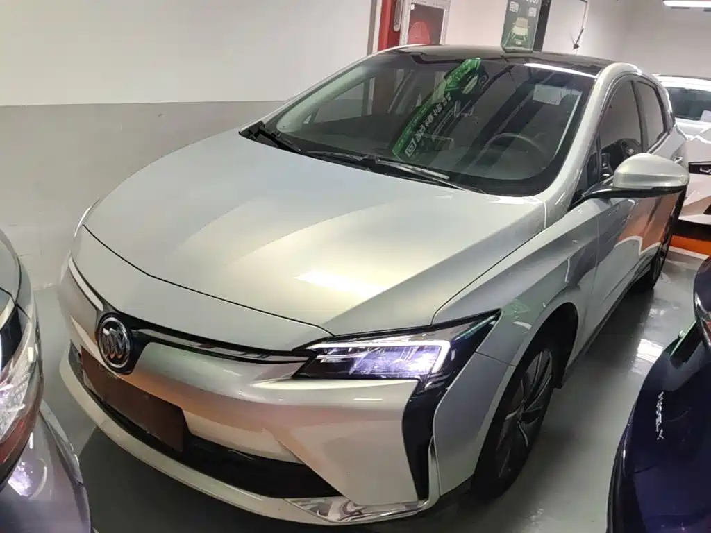 Buick Velite 6 2023