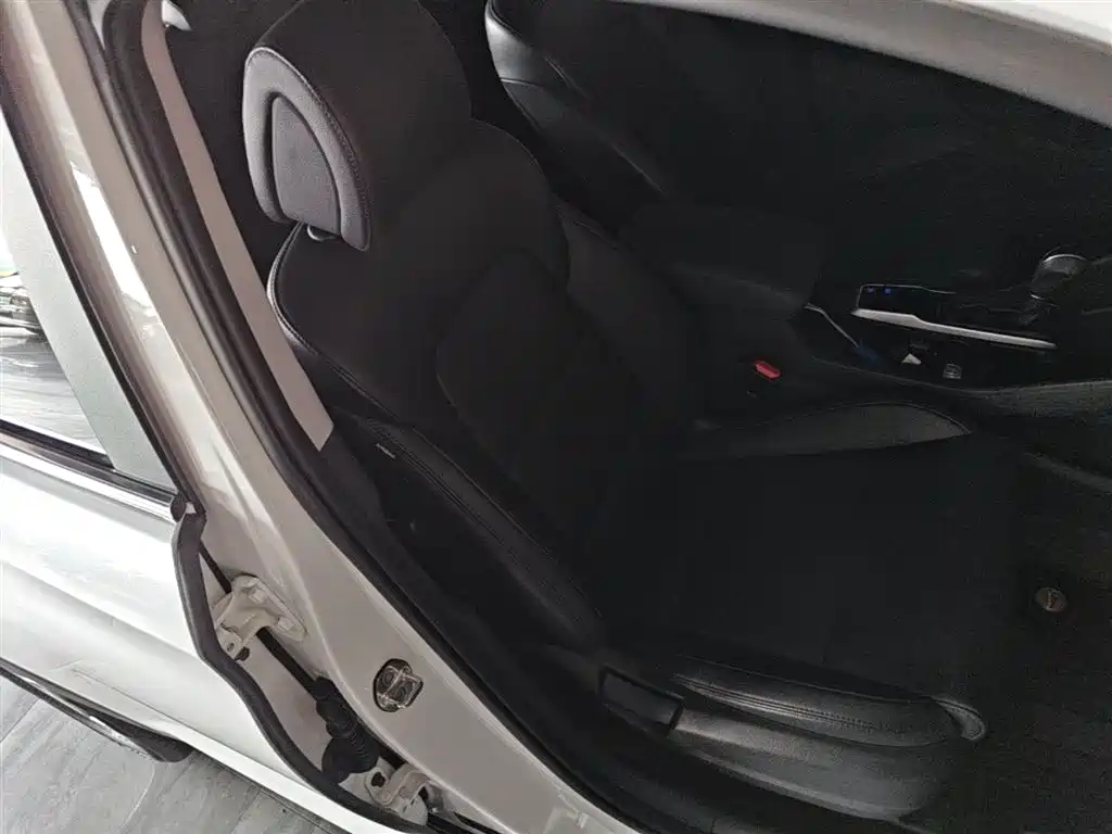 Hyundai Tucson 2016 — фото 25