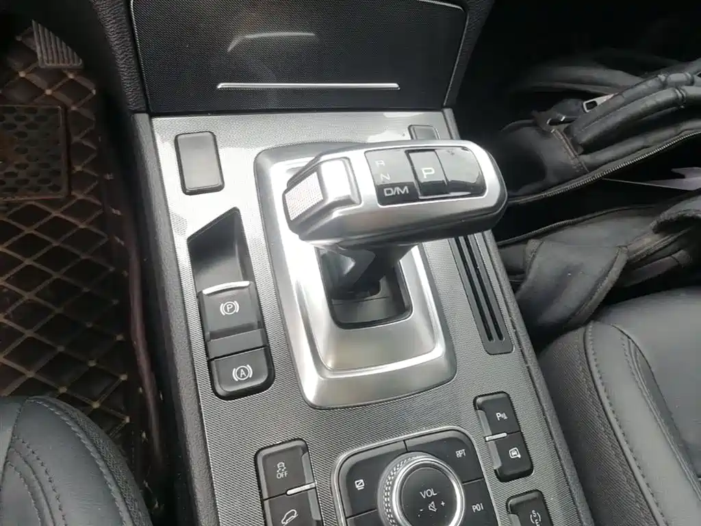 Haval H6 Coupe 2017 — фото 14