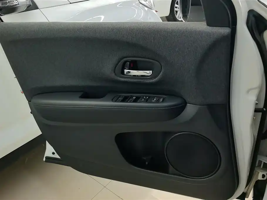 Honda XR-V 2021