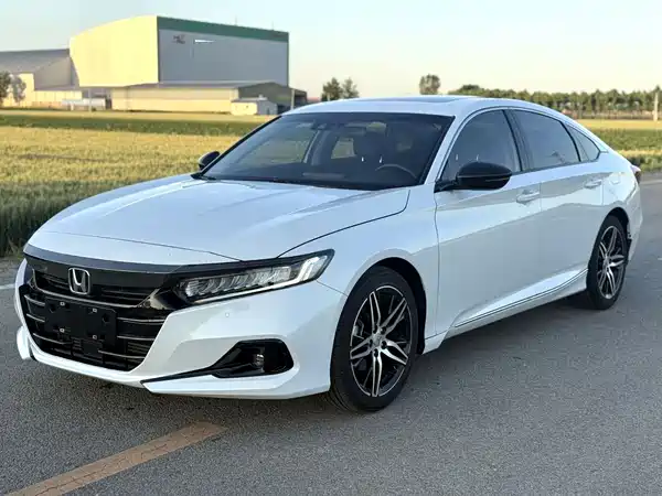 Honda Accord 2023