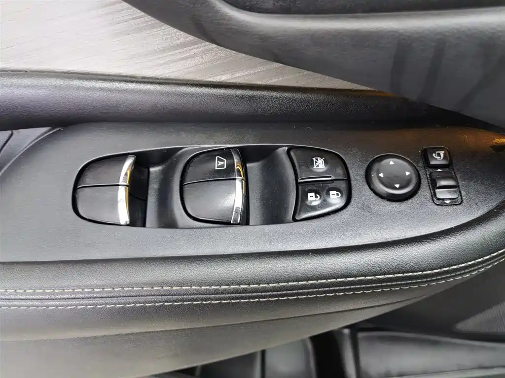 Nissan Murano 2020 — фото 9