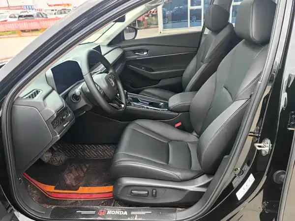 Honda Accord 2024