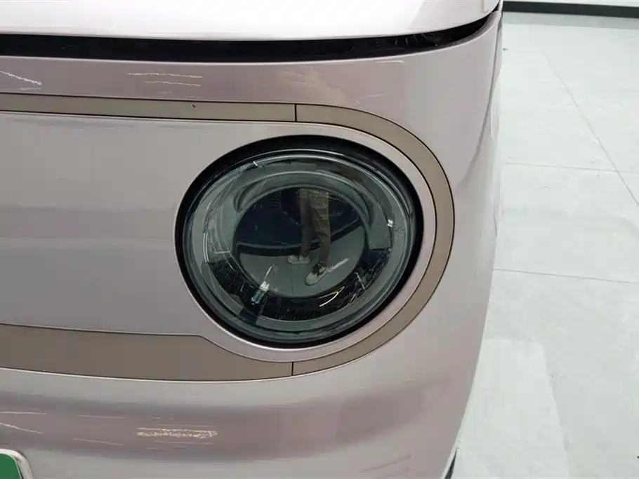 Galaxy Panda 2023