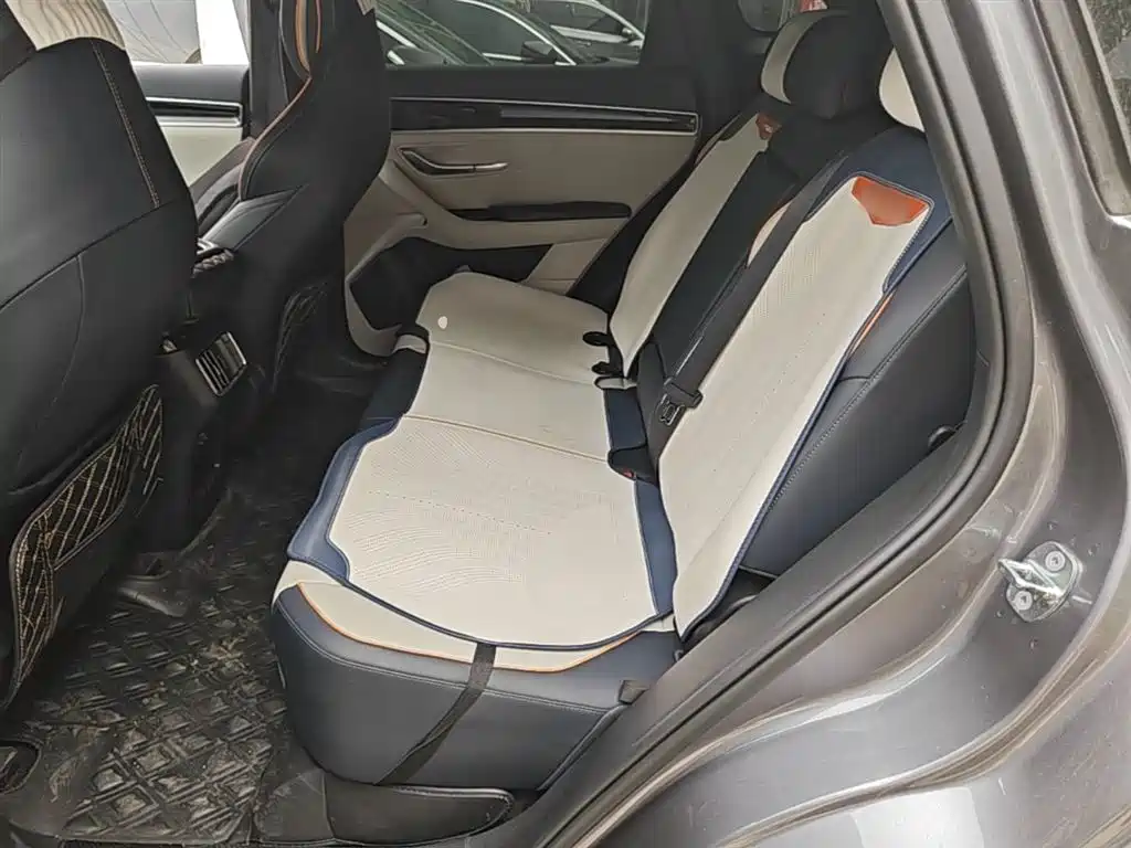 BYD PLUS New Energy 2022 — фото 17