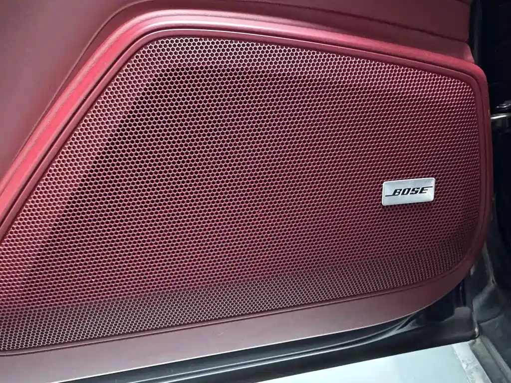 Porsche Panamera 2018 — фото 6