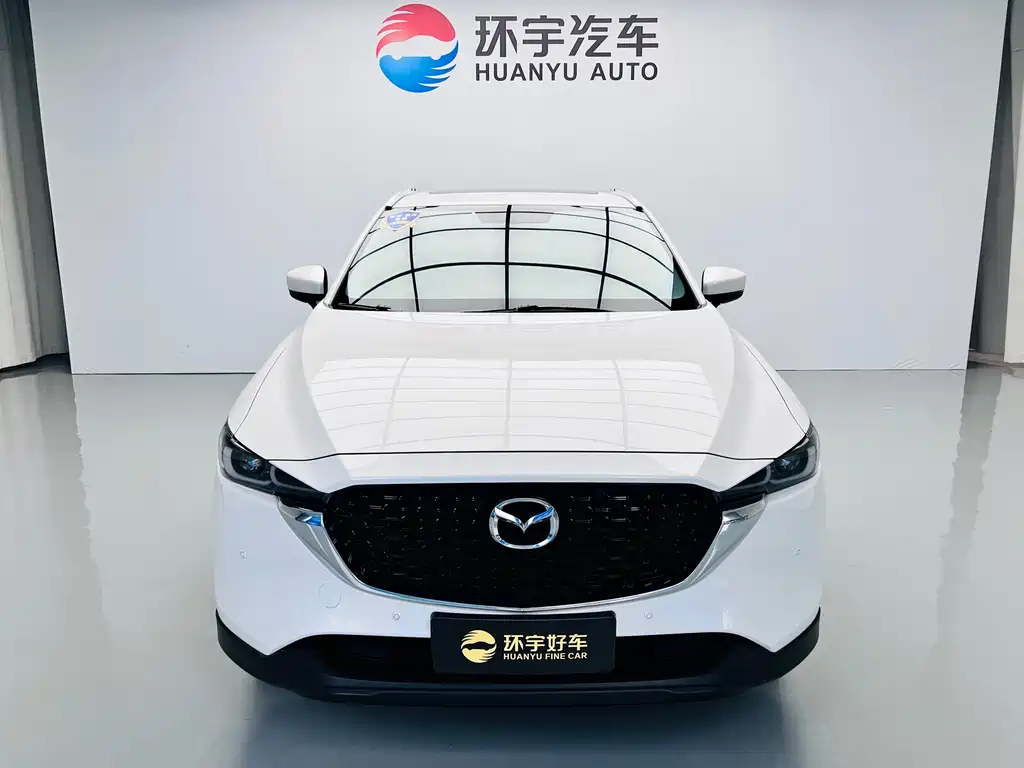 Mazda CX-5 2022