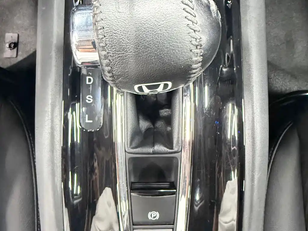 Honda Vezel 2022 — фото 12