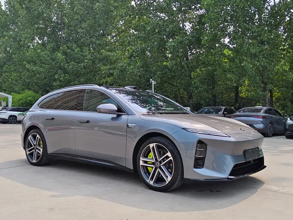 NIO ET5T 2026