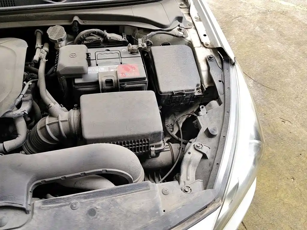 Hyundai Mistra 2016 — фото 21