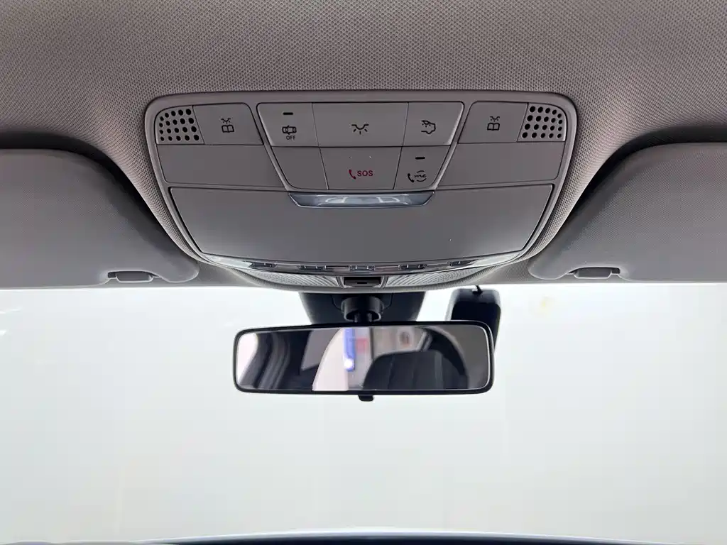 Mercedes-Benz C-Class 2022 — фото 25