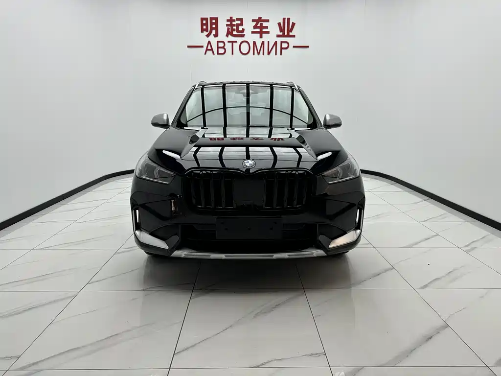 BMW X1 2023