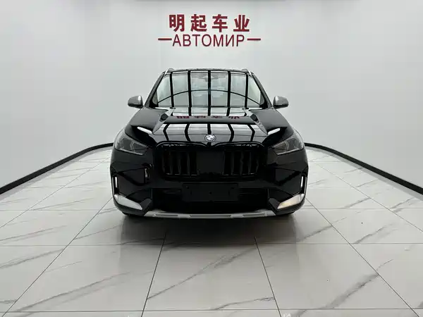 BMW X1 2023