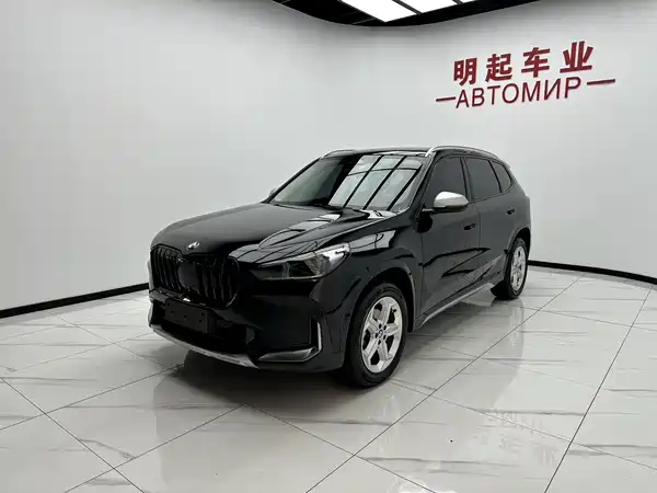 BMW X1 2023