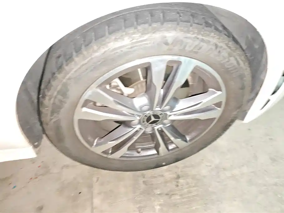 Mercedes-Benz C-Class 2022