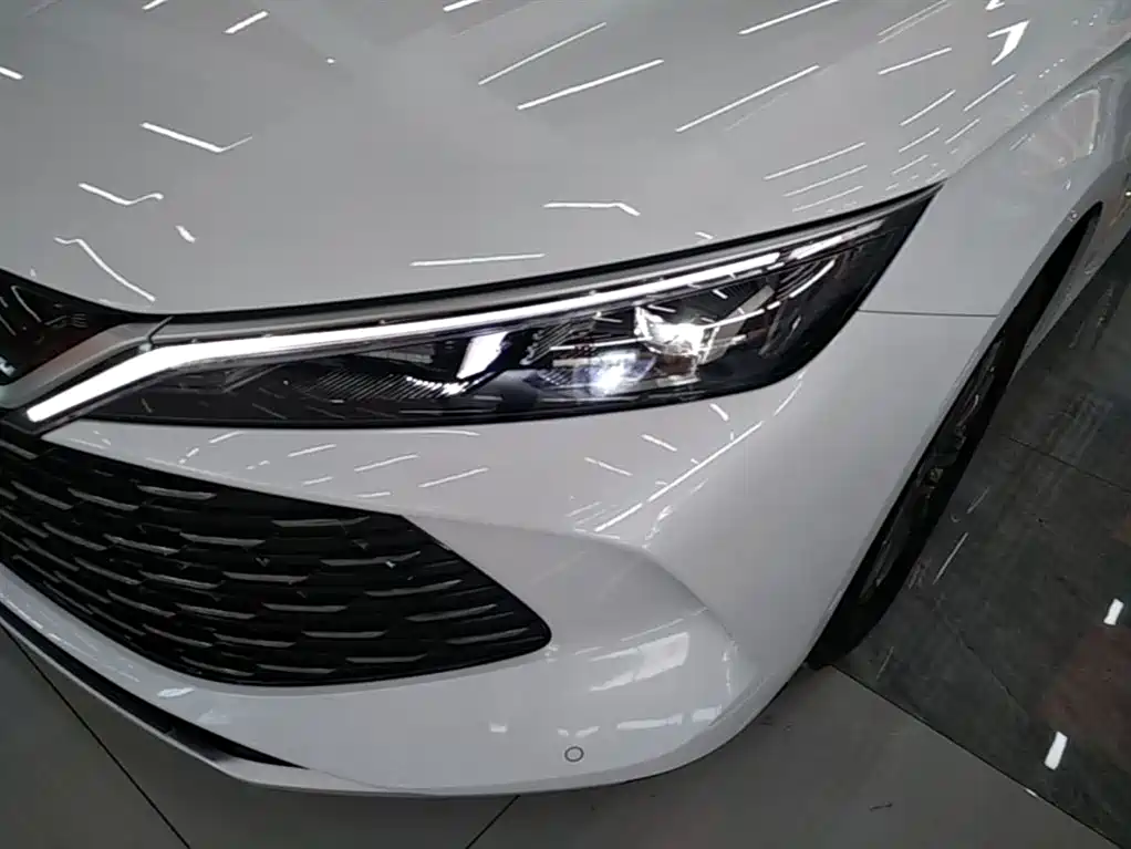 BYD Qin L 2026 — фото 24