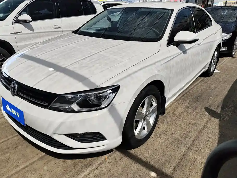Volkswagen Lamando 2016