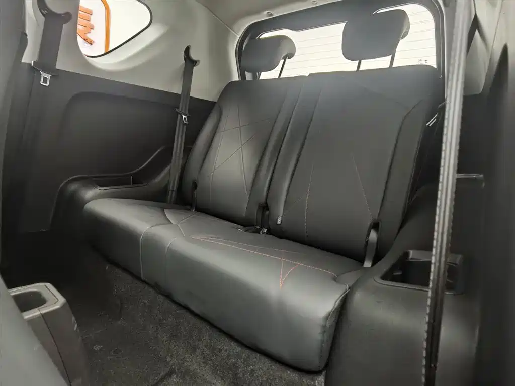 Chery QQ Little Ant 2022 — фото 15