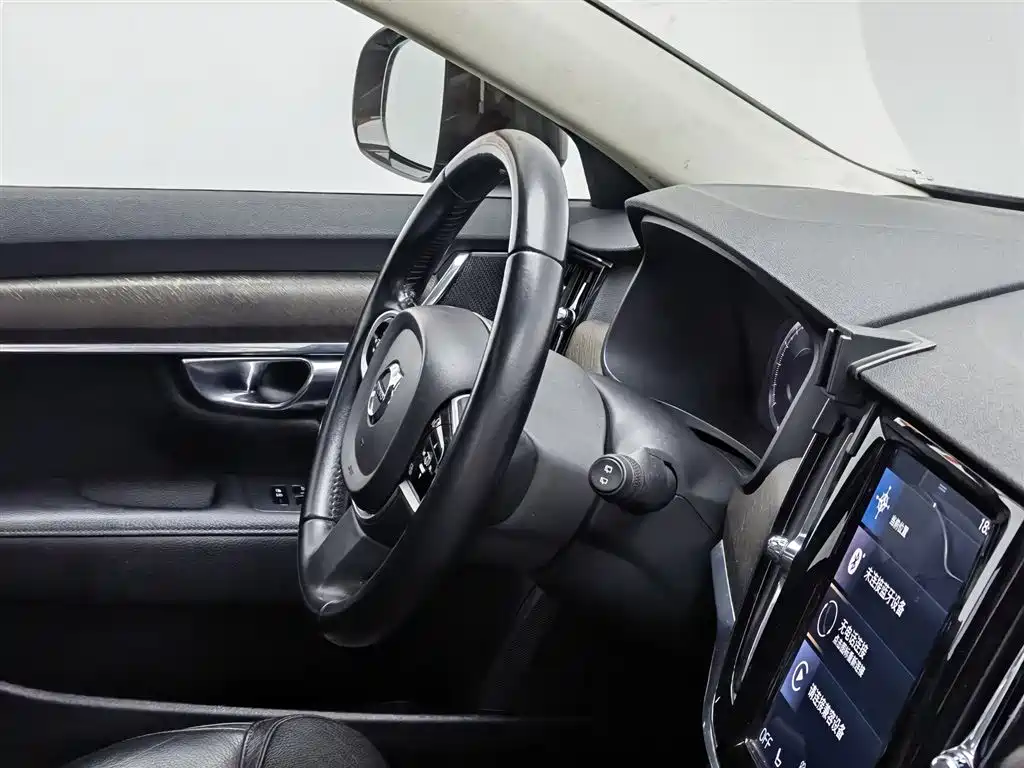 Volvo V90 2019 — фото 22