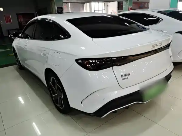 BYD Seal 06 2024