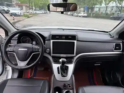 Haval M6 2021