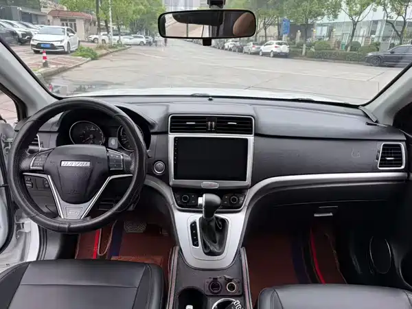 Haval M6 2021