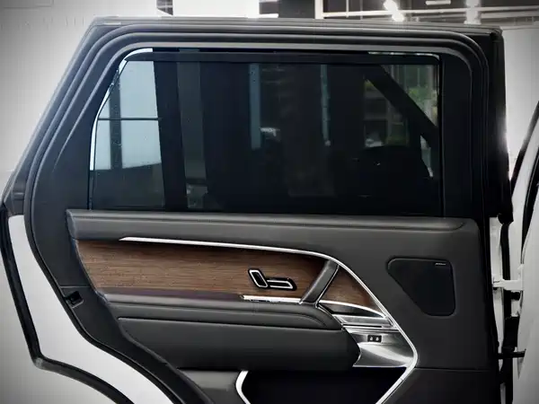 Land Rover Range Rover 2023